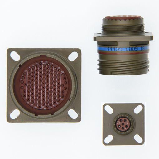 Picture of D38999/20WJ46P
