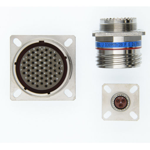 Picture of D38999/20FG75PN