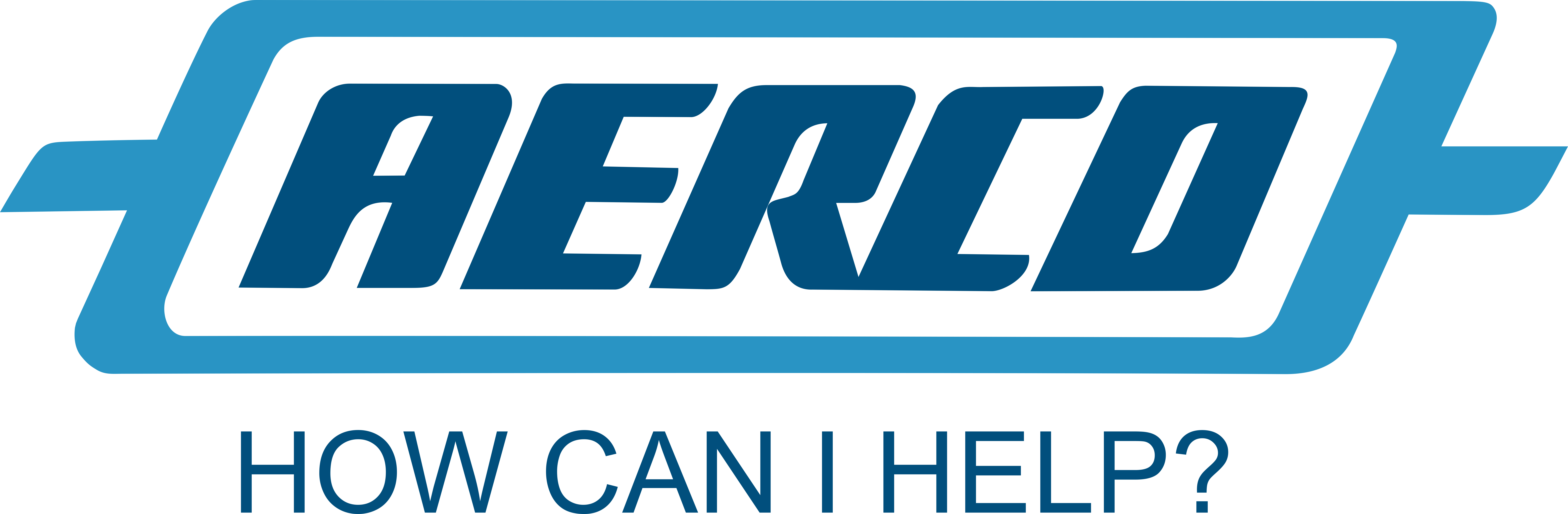 Aerco Logo