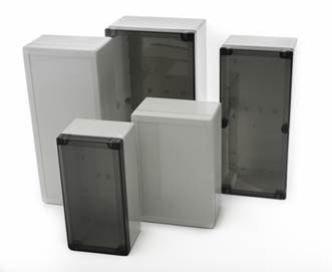 Image of Enclosures