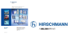 Hirschmann Industrial Networking for Rail 
