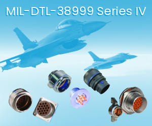 Mil-Dtl-38999 series IV