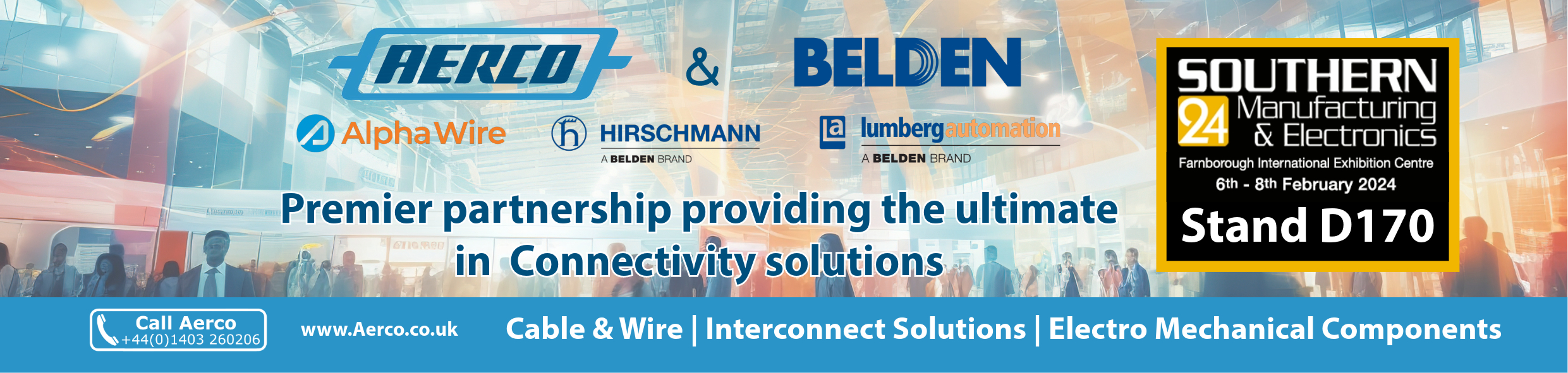 Belden Partnership