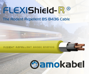 Amokabel Flexishield-R