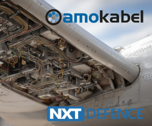 Amokabel NXT Defence