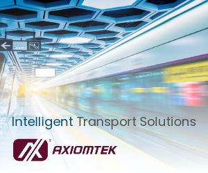 Axiomtek Transport Solutions