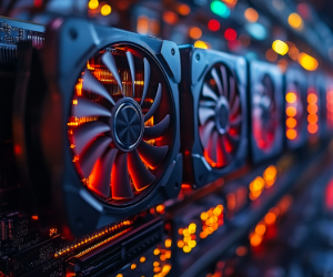 Fans & Thermal Management