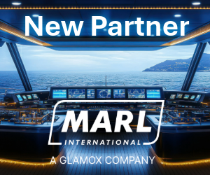 New Partner MARL Lighting