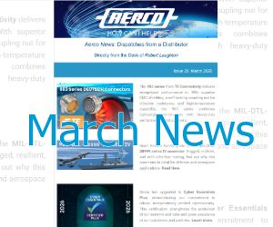 Aerco News March 2026