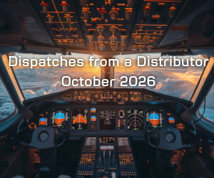October 2026 News