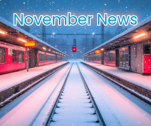 November Newsletter 