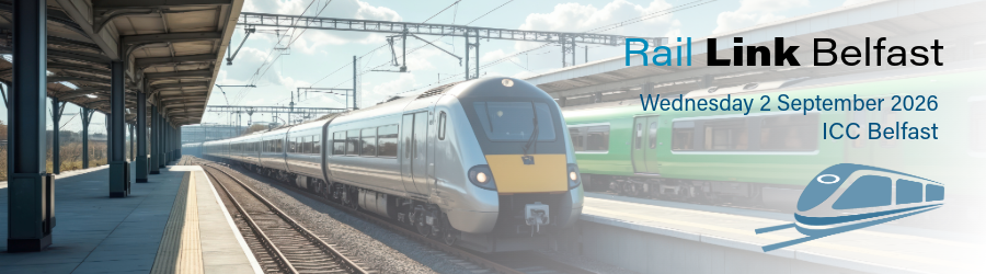 Rail Link Belfast event