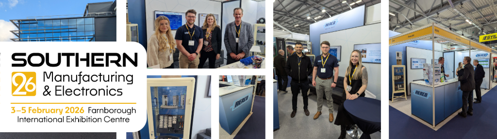 Southern Manufacturing 2026