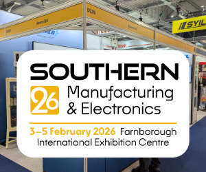 Southern Manufacturing 2026