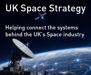 Aerco's response to the UK Government Space Strategy