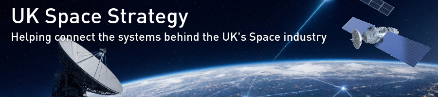 UK Space Strategy