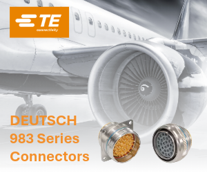 TE DEUTSCH 983 Series