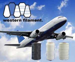 Western Filament Lacing Tape