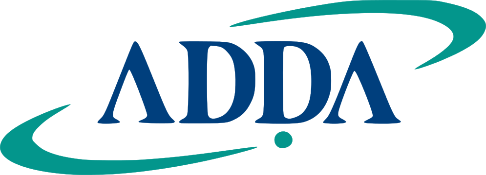 ADDA Logo