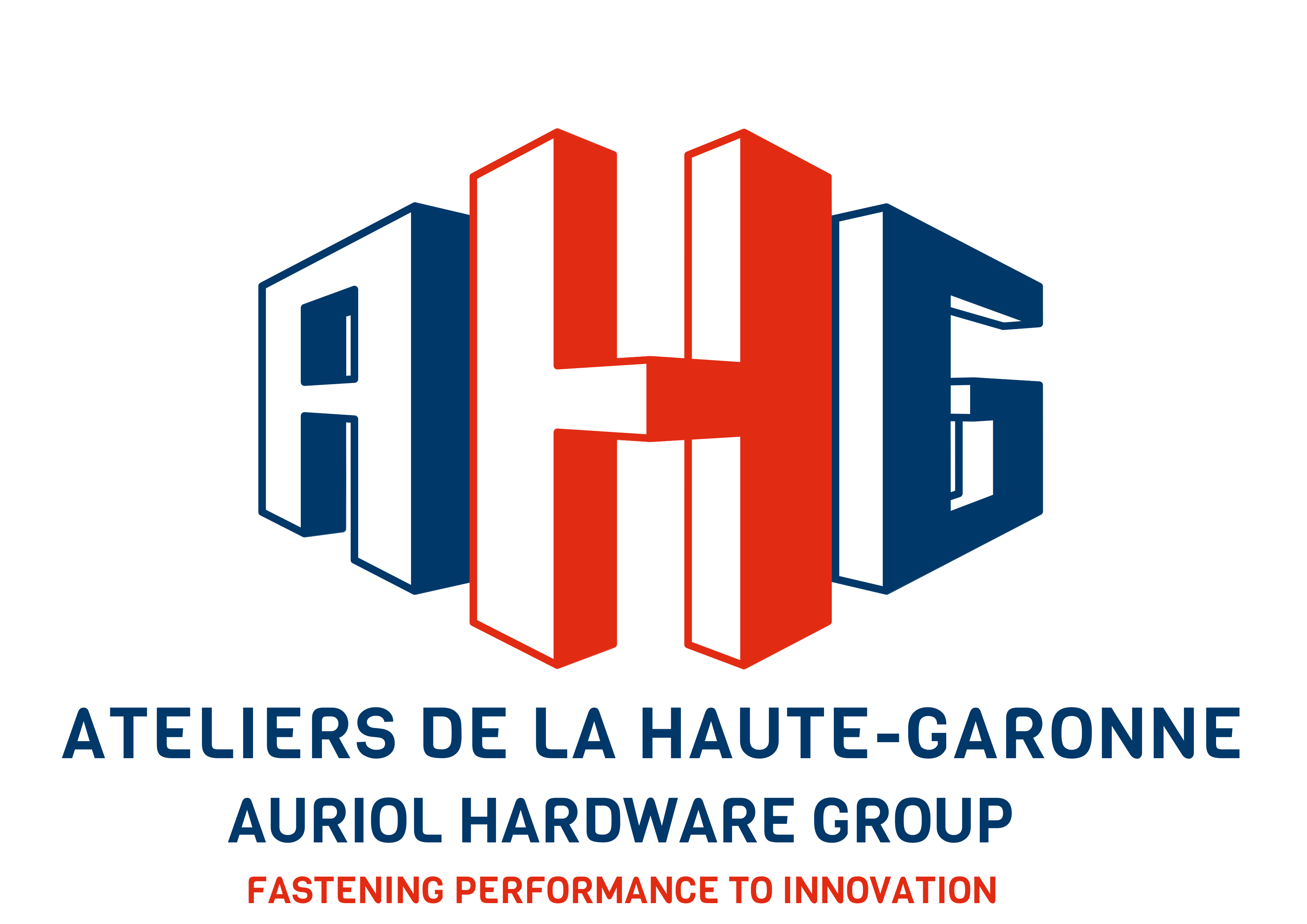 AHG Logo