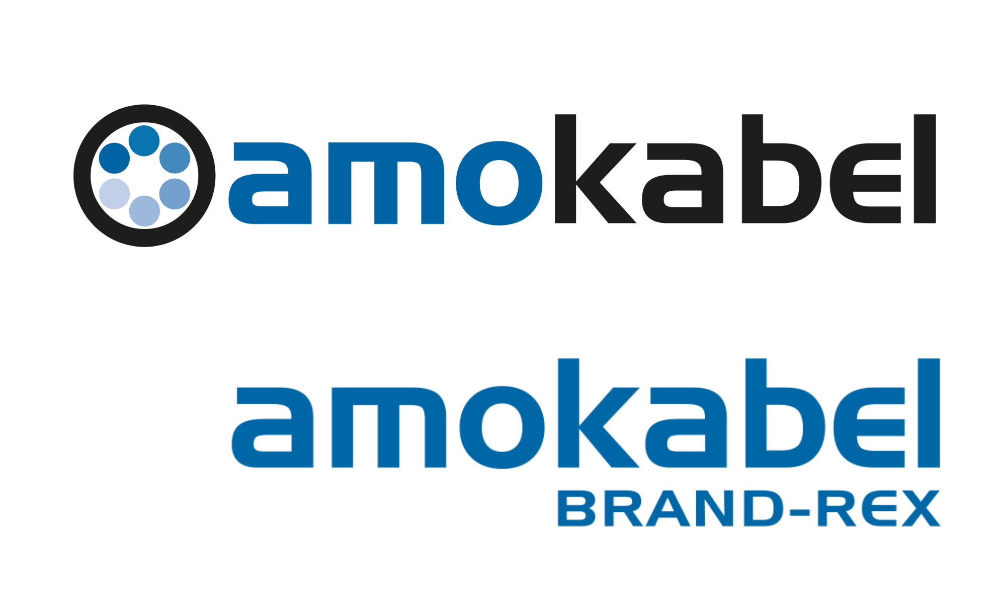 Amokabel Logo