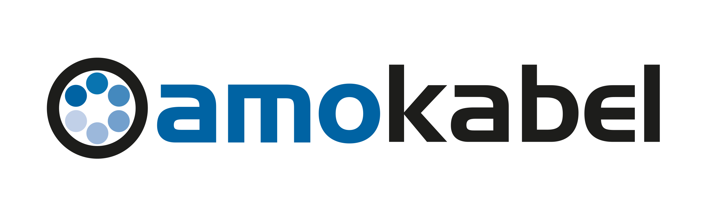 Amokabel Logo