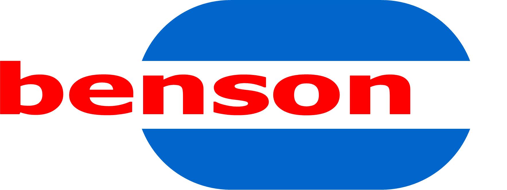 Benson Logo