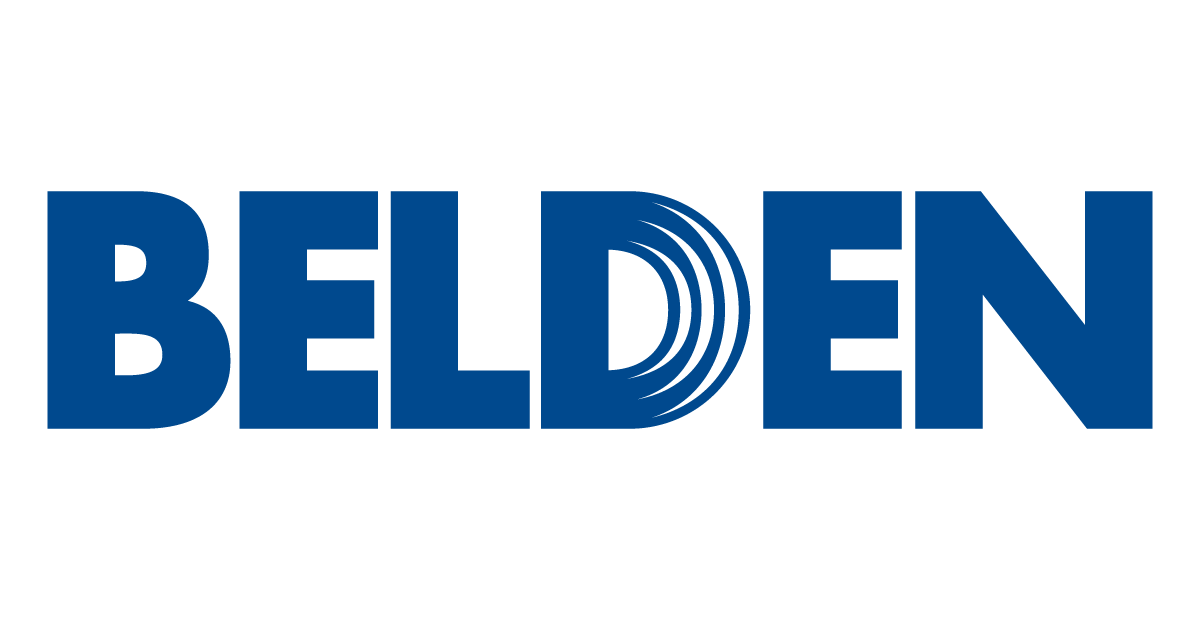 Belden Logo