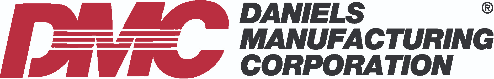 Daniels Manufacturing Logo