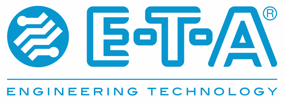 E-T-A Logo