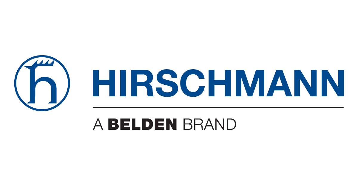 Hirschmann Logo