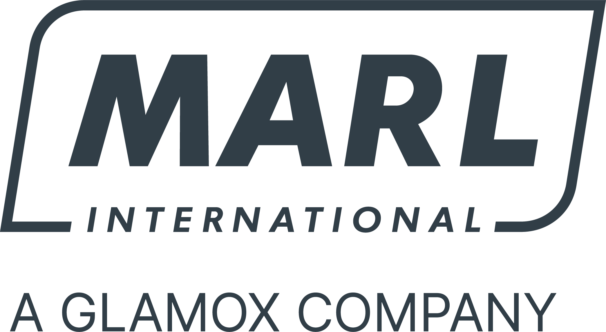 MARL International Logo
