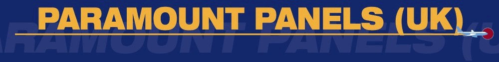 Paramount Technology Logo