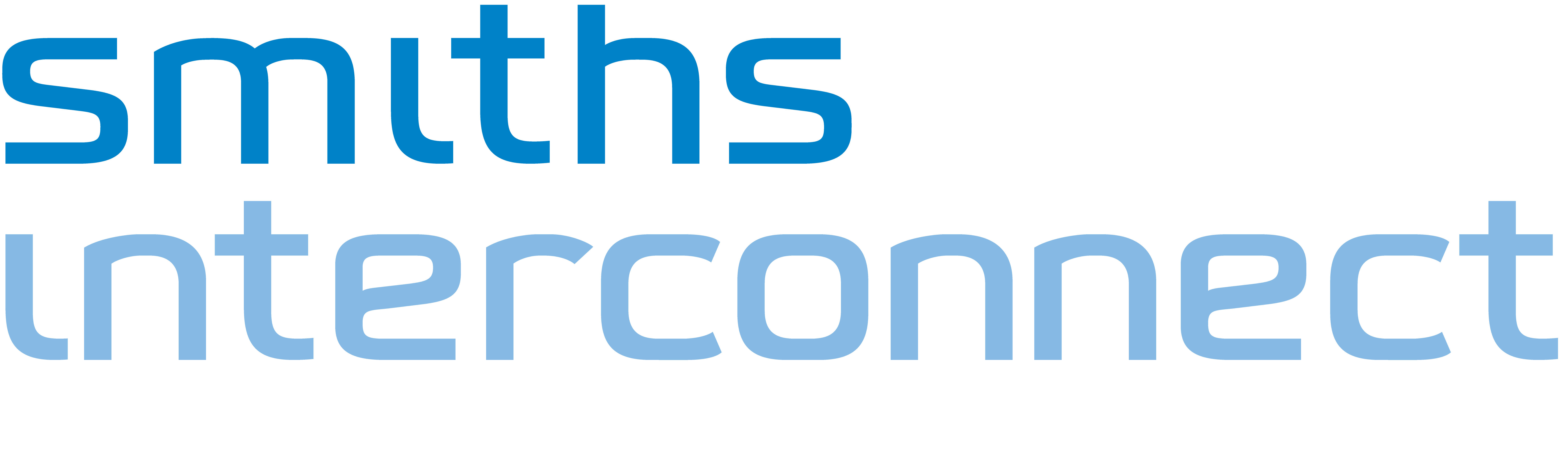 Smiths Interconnect Logo