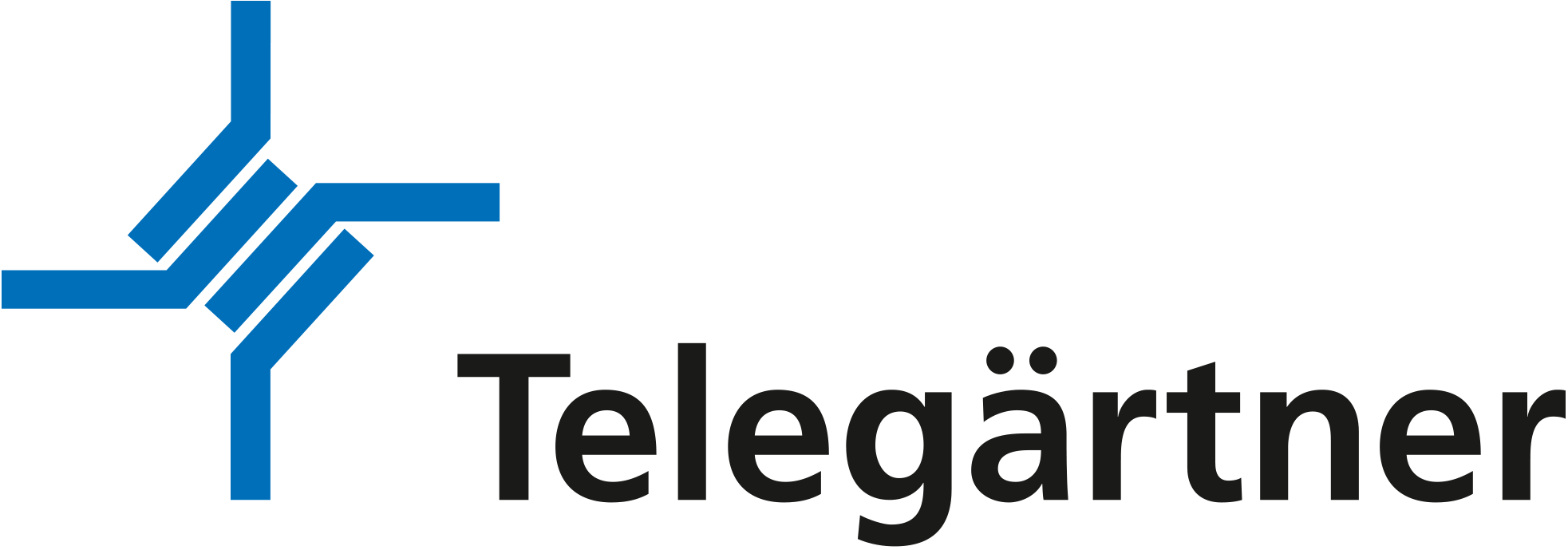 Telegartner Logo