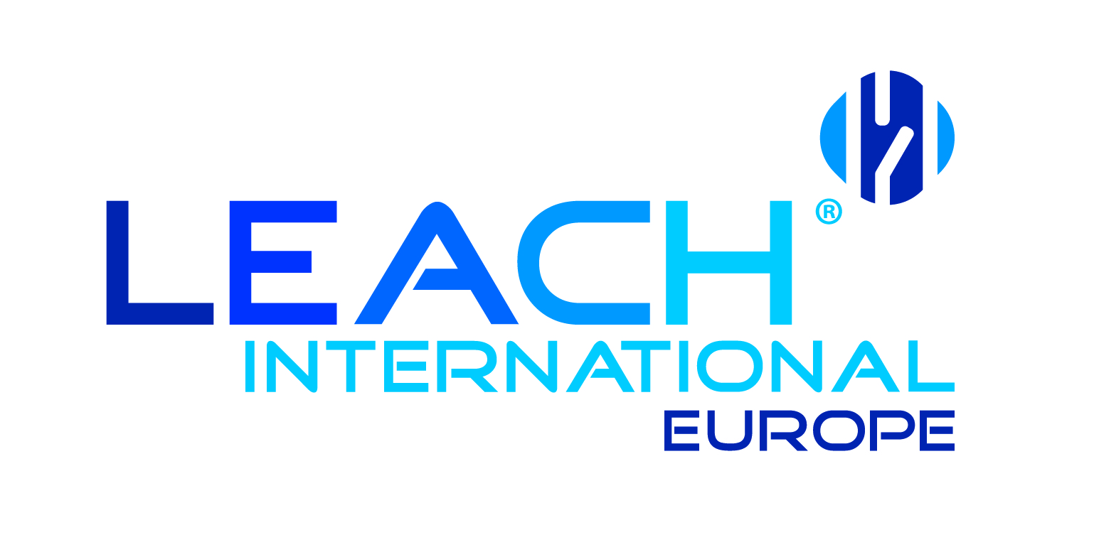 Leach Logo