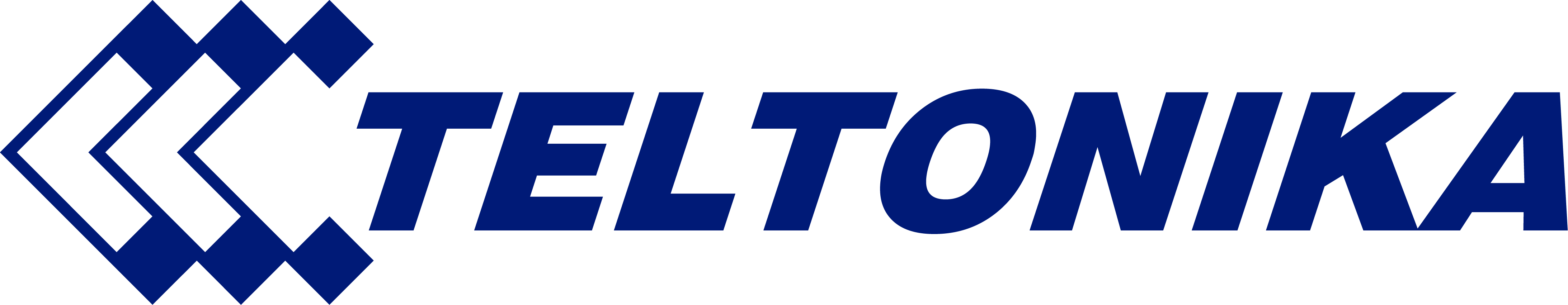 Teltonika Logo