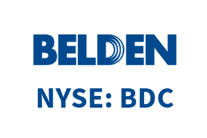 Belden Inc