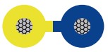 Amokabel Thermocouple Dumbbell