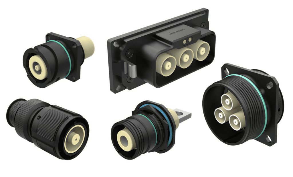 Filter Connectors