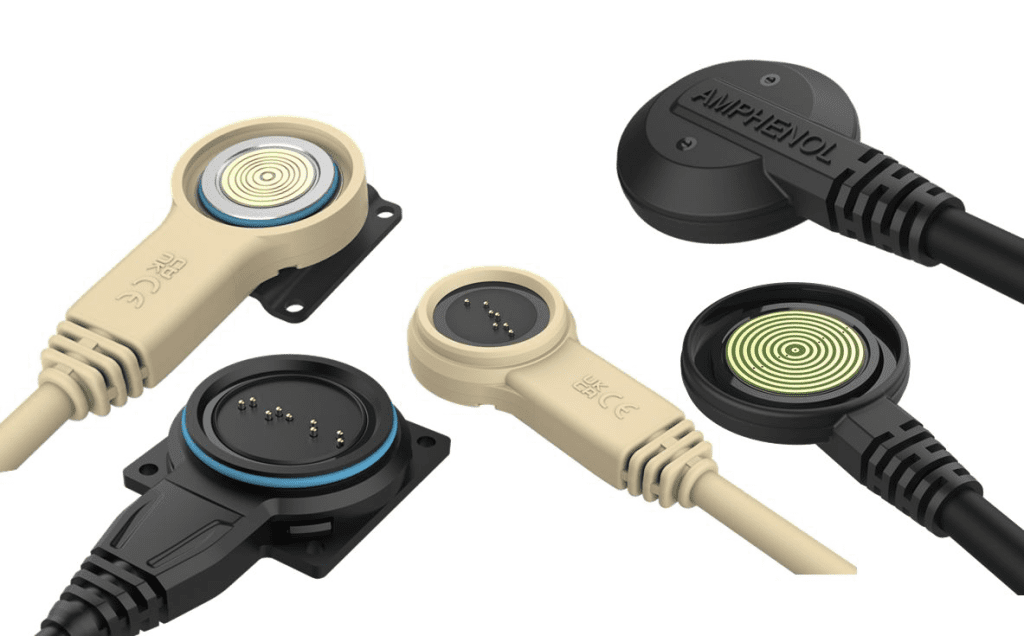 STINGRAY Connectors
