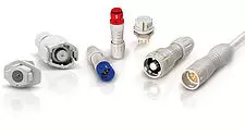 Medical Application Connectors