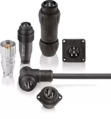 Power Connectors