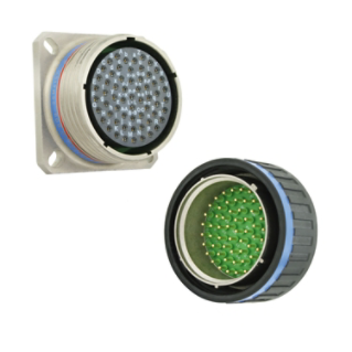 Eaton Souriau D38999 series iii