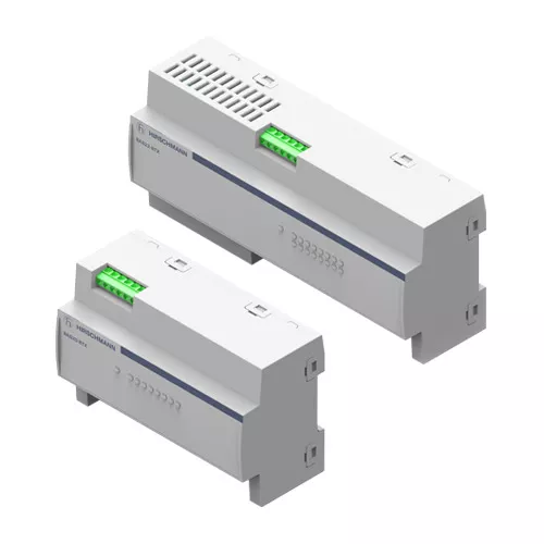 Building Automation Switches