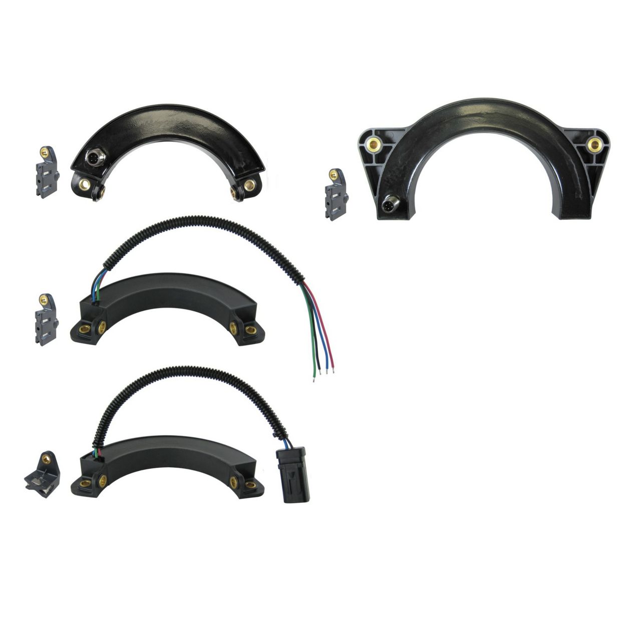 Honeywell ARC Position Sensors