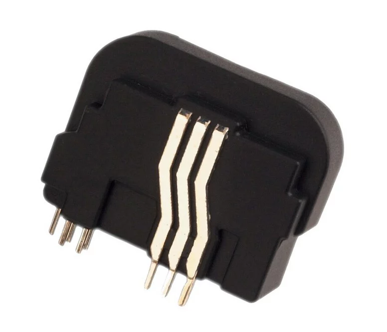 Honeywell Closed Loop Sensors