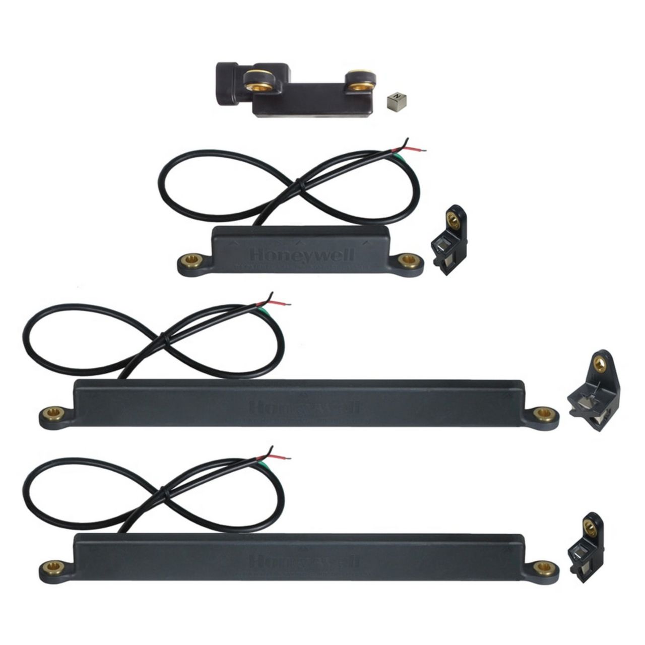 Honeywell Linear Position Sensors