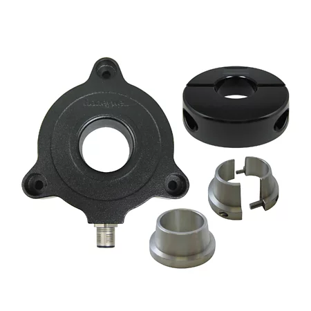 Rotary Position Sensors