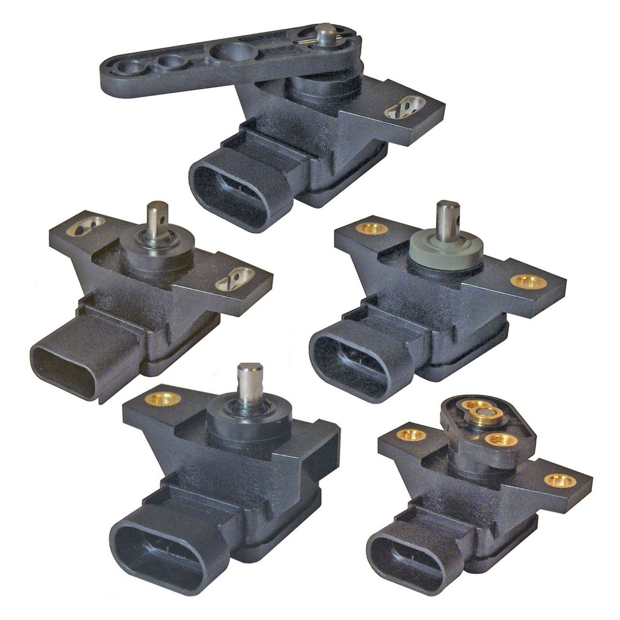 RPN Series Position Sensors